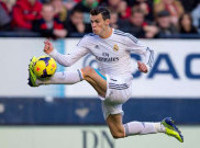Real Madrid Tanpa Bale Hadapi Real Valladolid