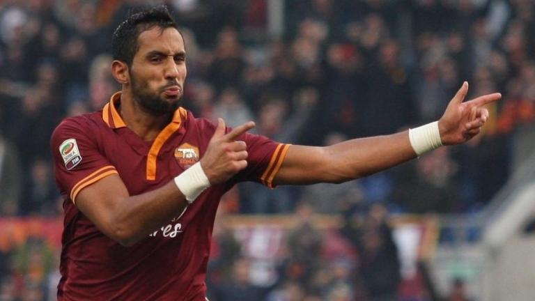  Benatia: Bayern, City, atau Barcelona?