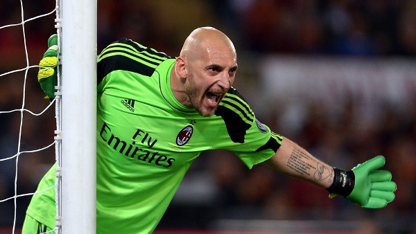 Abbiati Perpanjang Kontrak Hingga 2015
