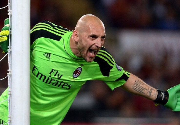 Abbiati Perpanjang Kontrak Hingga 2015