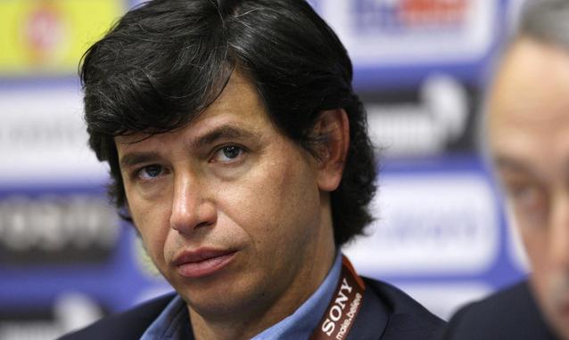 Albertini Tinggalkan FIGC Usai Piala Dunia