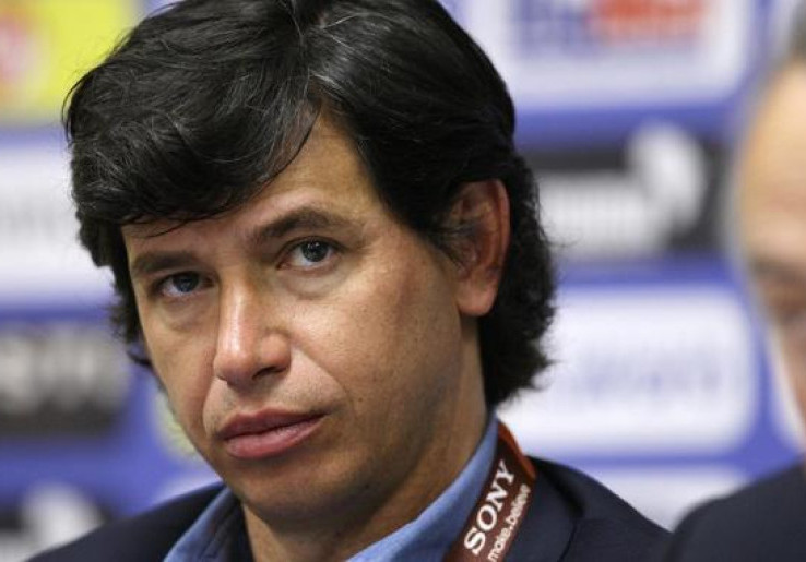 Albertini Tinggalkan FIGC Usai Piala Dunia