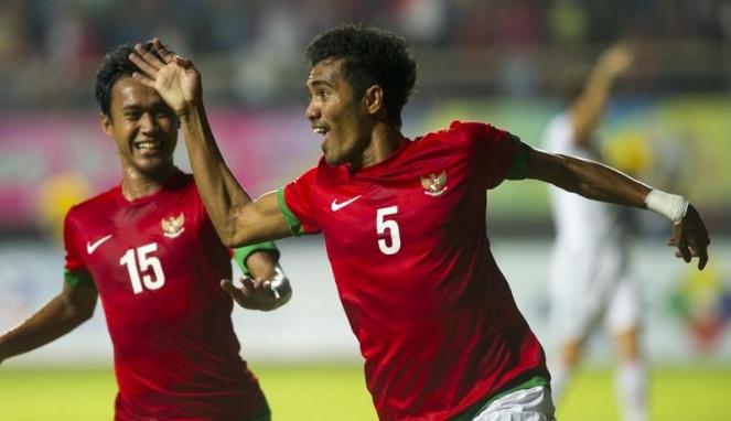Selamatkan Timnas U-23 dari Kekealahan, Ini Jawaban Alfin Tuasalamony