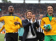 Ini Target Juventus Musim Depan