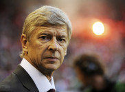 Arsenal Finis Empat Besar, Wenger Malah Frustrasi