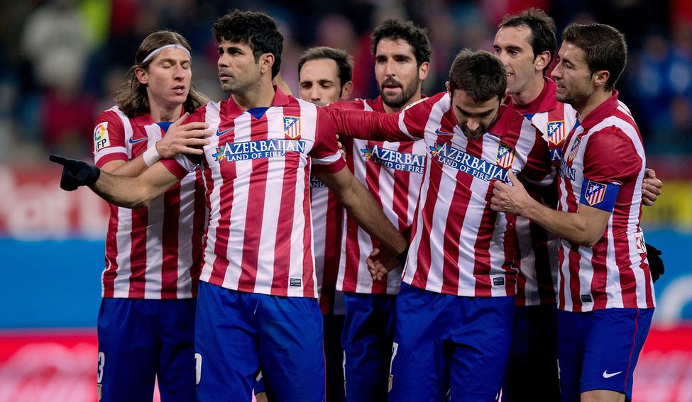 Fakta Menarik Dan Reaksi Dari Grup A Liga Champions