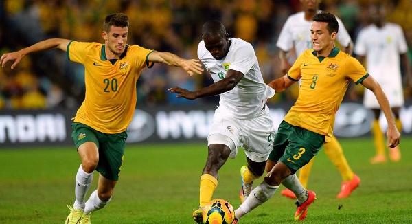 Iran Dan Australia Tertahan, Rusia Berjaya<!--idunk-->Pemanasan Piala Dunia Brasil 2014