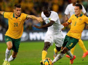 Iran Dan Australia Tertahan, Rusia Berjaya<!--idunk-->Pemanasan Piala Dunia Brasil 2014