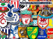 Fakta Menarik Liga Inggris Musim 2013-14