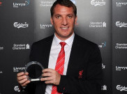 Brendan Rodgers Setuju Perpanjang Kontrak di Liverpool