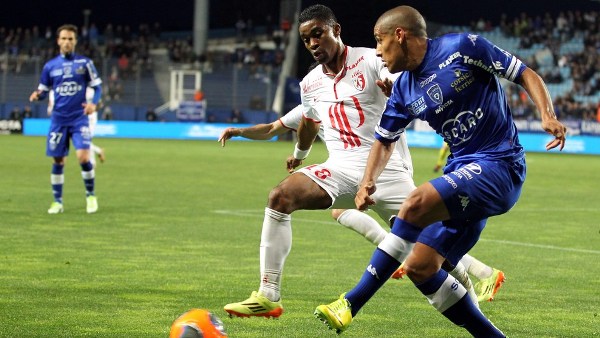 Ditahan Bastia, Lille Tetap di Tiga Besar<!--idunk-->Liga Prancis