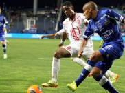 Ditahan Bastia, Lille Tetap di Tiga Besar<!--idunk-->Liga Prancis