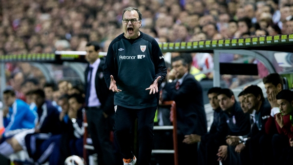 Marcelo Bielsa Arsitek Anyar Marseille<!--idunk-->Liga Prancis