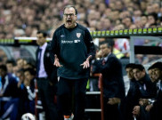 Marcelo Bielsa Arsitek Anyar Marseille<!--idunk-->Liga Prancis