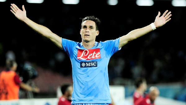 Del Bosque Menyesal Tak Bisa Masukan Callejon