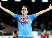 Del Bosque Menyesal Tak Bisa Masukan Callejon