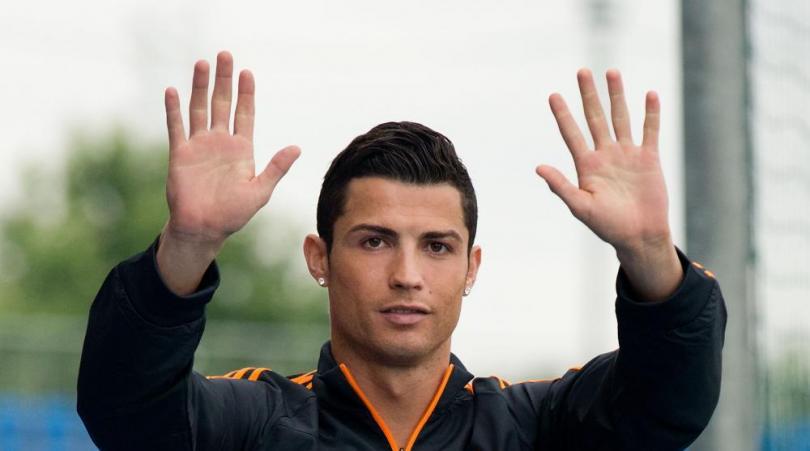 Ronaldo Optimistis Madrid Raih La Decima<!--idunk-->Jelang Final Liga Champions