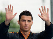 Ronaldo Optimistis Madrid Raih La Decima<!--idunk-->Jelang Final Liga Champions