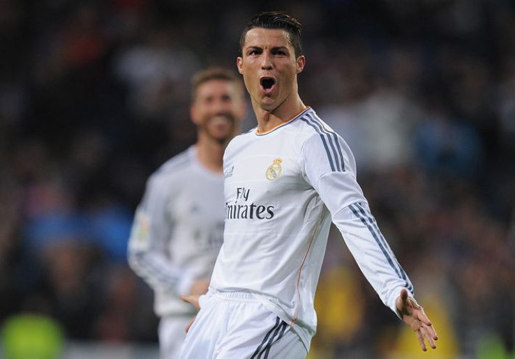 Madrid Sumbang Pemain Terbanyak, Messi Out dari Skuat Terbaik Liga Champions