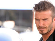 Ini Alasan Beckham Dukung Van Gaal