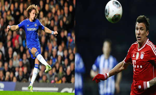 David Luiz