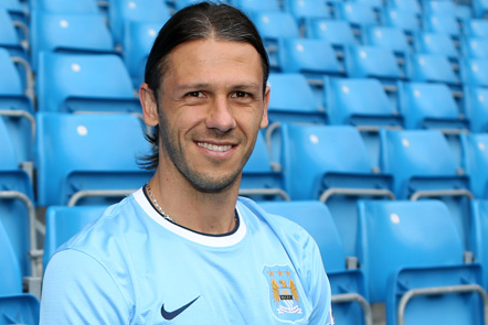 Demichelis Kaget Dipanggil Timnas Argentina