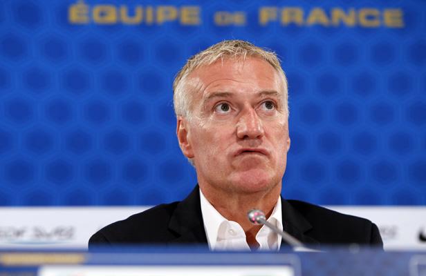 'Juara Dunia? Prancis Butuh Mukjizat'