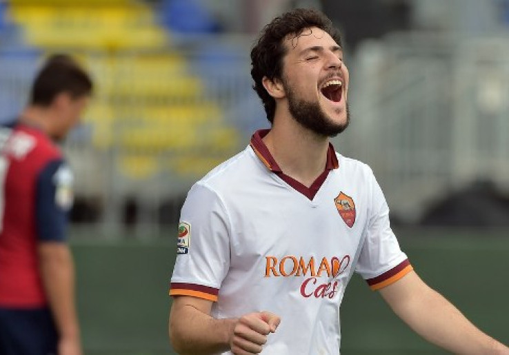 Agen Pemain: Mattia Destro Ingin Tetap di Roma