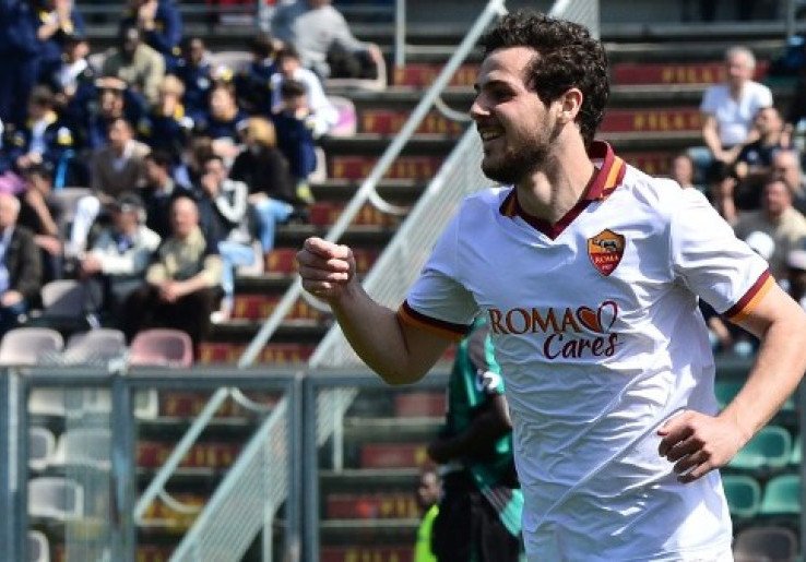 Mattia Destro Optimis ke Piala Dunia