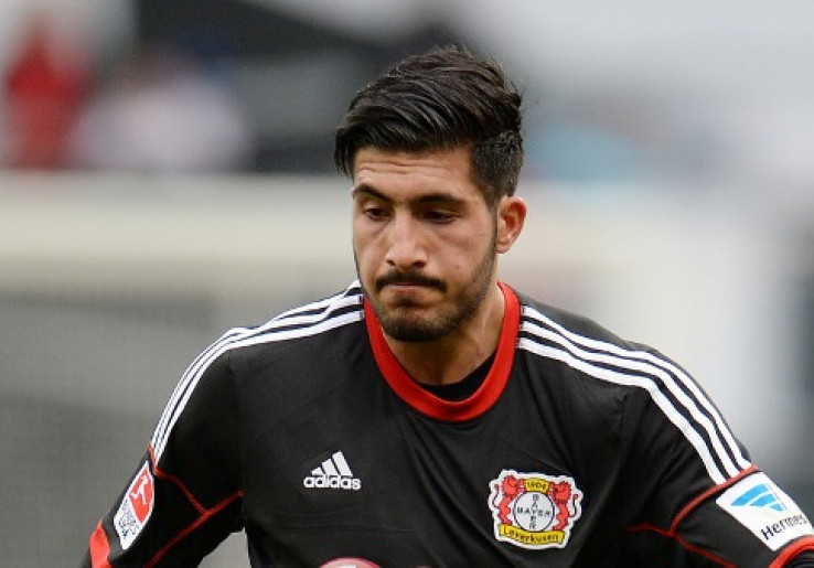 Bayern Punya Klausul Buy-back Emre Can, Liverpool Percepat Proses Transfer