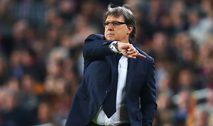 Martino Kandidat Kuat Pelatih Argentina