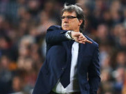 Martino Kandidat Kuat Pelatih Argentina