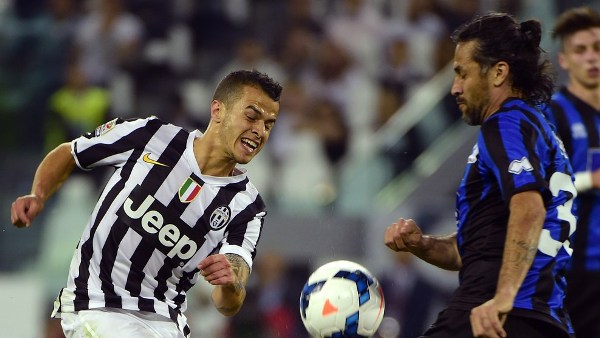 Ucapan terima Kasih Giovinco Untuk Conte