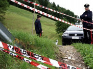 Dua Penggawa Timnas Jerman Terlibat Kecelakaan Serius