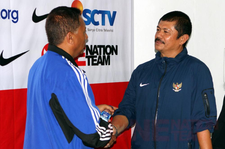 Pelatih Yaman Akui Kehebatan Timnas Indonesia U-19