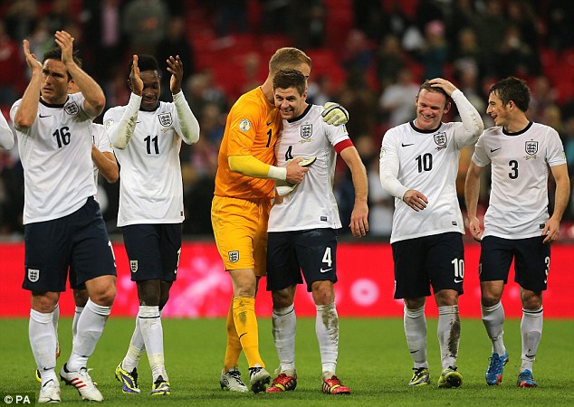 Hasil Akhir Liga Inggris Jika Gol Sah Hanya Milik Pemain Lokal