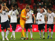 Hasil Akhir Liga Inggris Jika Gol Sah Hanya Milik Pemain Lokal