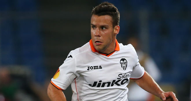 AS Roma Berburu Bek Baru