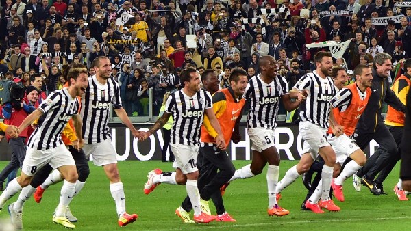 Kalahkan Atalanta, Lengkapi Euforia Juventus