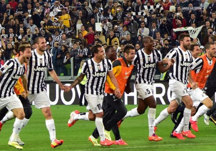Kalahkan Atalanta, Lengkapi Euforia Juventus