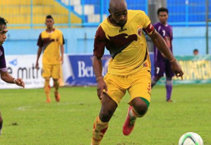 Kone Janji Tampil Lebih Baik di Putaran Kedua