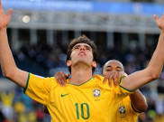 Tak Masuk Skuat Brasil, Kaka: Saya Tak Terkejut