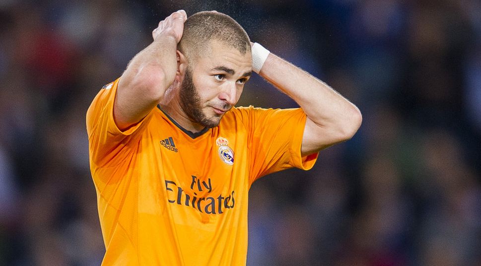 Imbang Lawan Valladolid, Gelar La Liga Jauhi Madrid