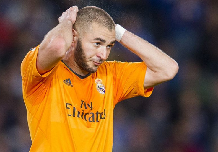 Imbang Lawan Valladolid, Gelar La Liga Jauhi Madrid