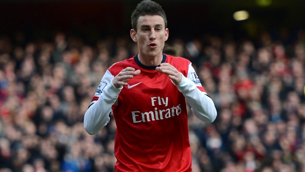Arsenal Perpanjang Kontrak Laurent Koscielny