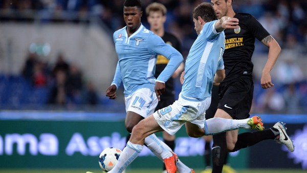 Nyaris Kalah, Lazio Ditahan Verona di Olimpico
