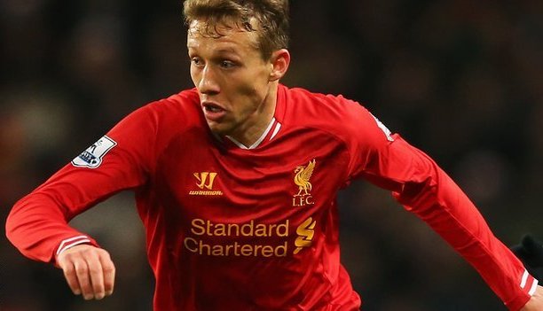 Lucas Leiva Bantah Hengkang ke Inter