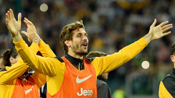 Llorente: Tahun Pertama Yang Spektakuler