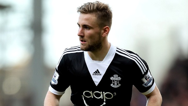 Banderol 30 Juta Pounds, Siap Ditebus MU Untuk Luke Shaw