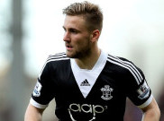 Banderol 30 Juta Pounds, Siap Ditebus MU Untuk Luke Shaw